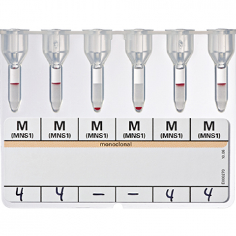 Bio-Rad Immunohematology